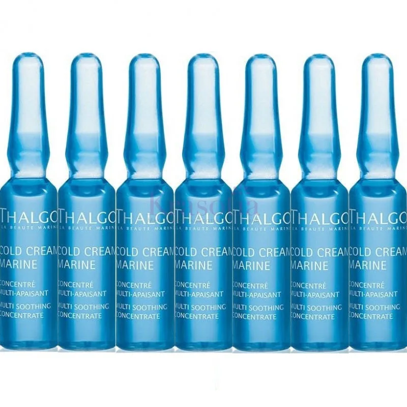 Multi-Soothing Concentrate 7x1.2ml