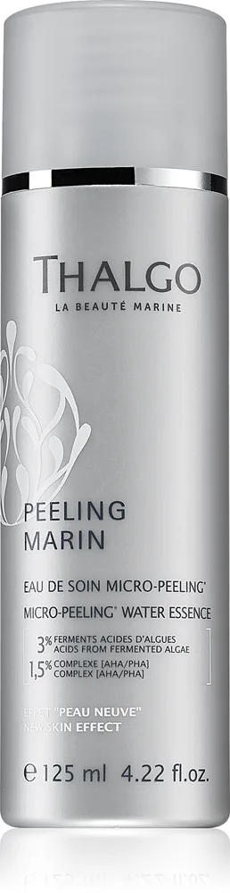 Thalgo Peeling Marine kuoriva esanssi kaikille ihotyypeille 125 ml