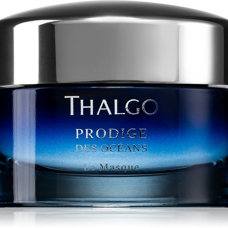 Thalgo Prodige Des Océans Närande mask med effekt mot rynkor 50 ml