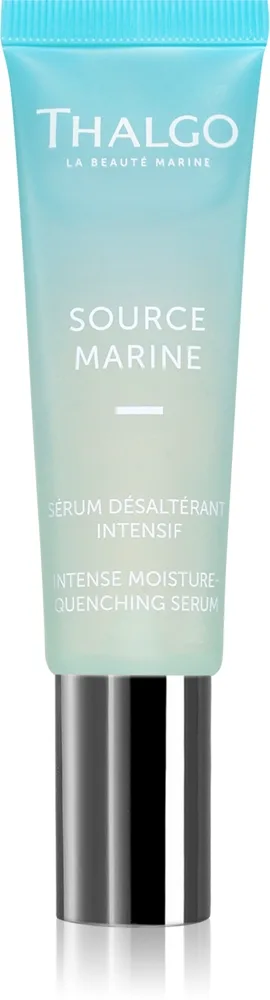 Thalgo Source Marine 48h Intense Moisture-Quenching Serum tehokosteuttava seerumi 30 ml