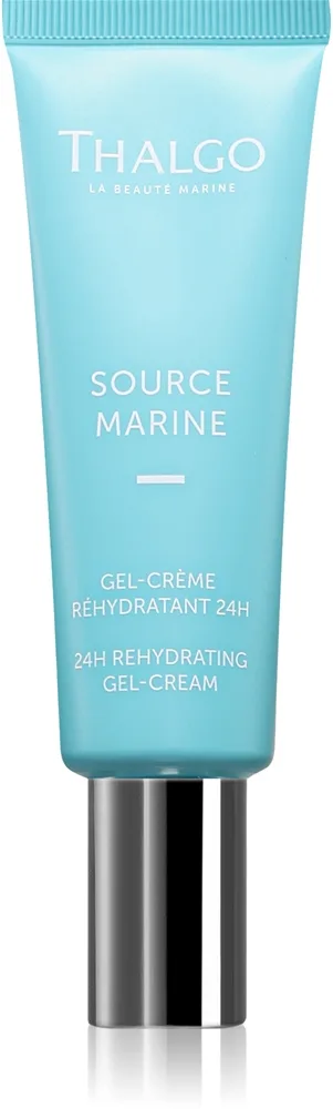 Thalgo Source Marine Gel-Cream Återfuktande - gel-kräm 40 ml