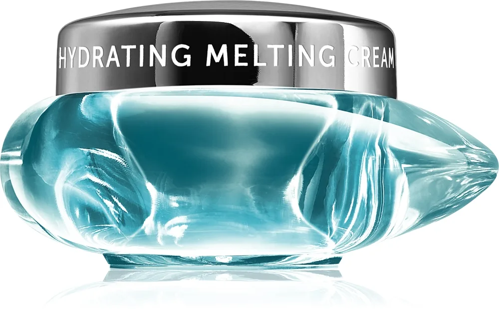Thalgo Source Marine Hydrating Melting Cream Fugtende dagcreme til ansigt 50 ml