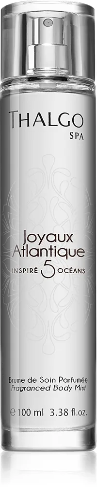Thalgo Spa Joyaux Atlantique Kropps-mist parfymerat 100 ml