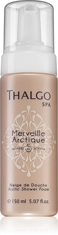 Thalgo Spa Merveille Artique Duschskum 150 ml