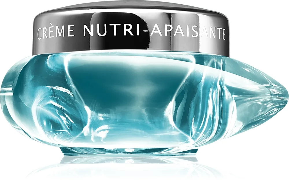 Thalgo Spiruline Boost Energising Anti-Pollution Gel-Cream Energigivende cremegel Til de første rynker 50 ml