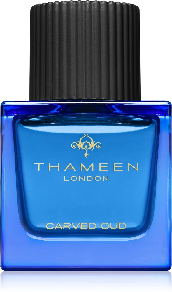 Thameen Carved Oud Parfume