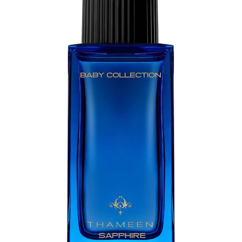 Thameen London Sapphire Baby EDP 100 ml