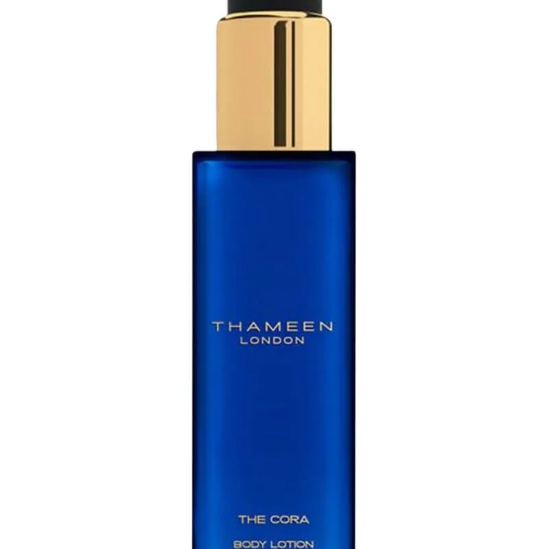 Thameen London The Cora Body Lotion 100 ml