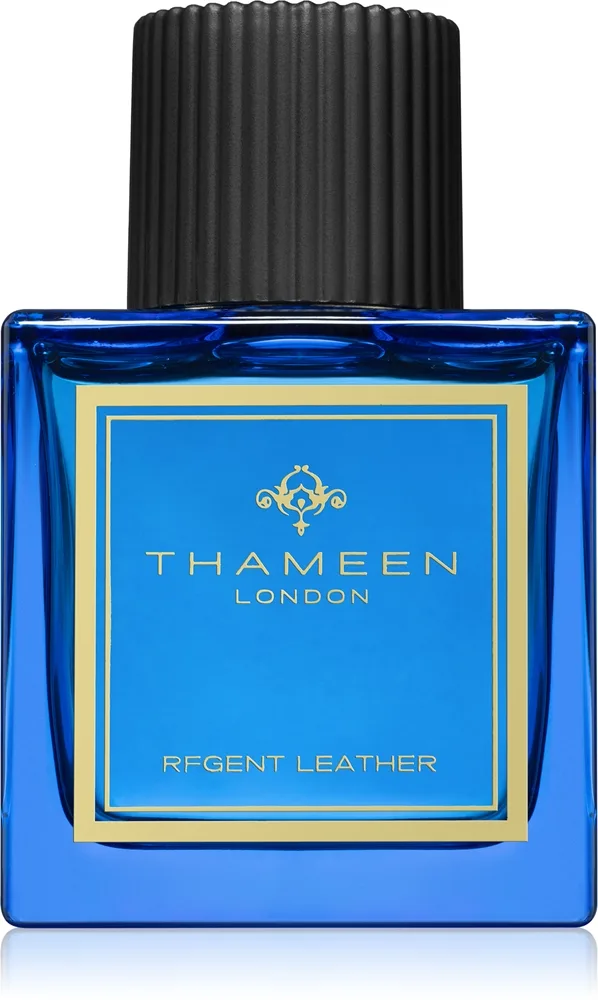 Thameen Regent Leather Eau de Parfum Unisex 100 ml
