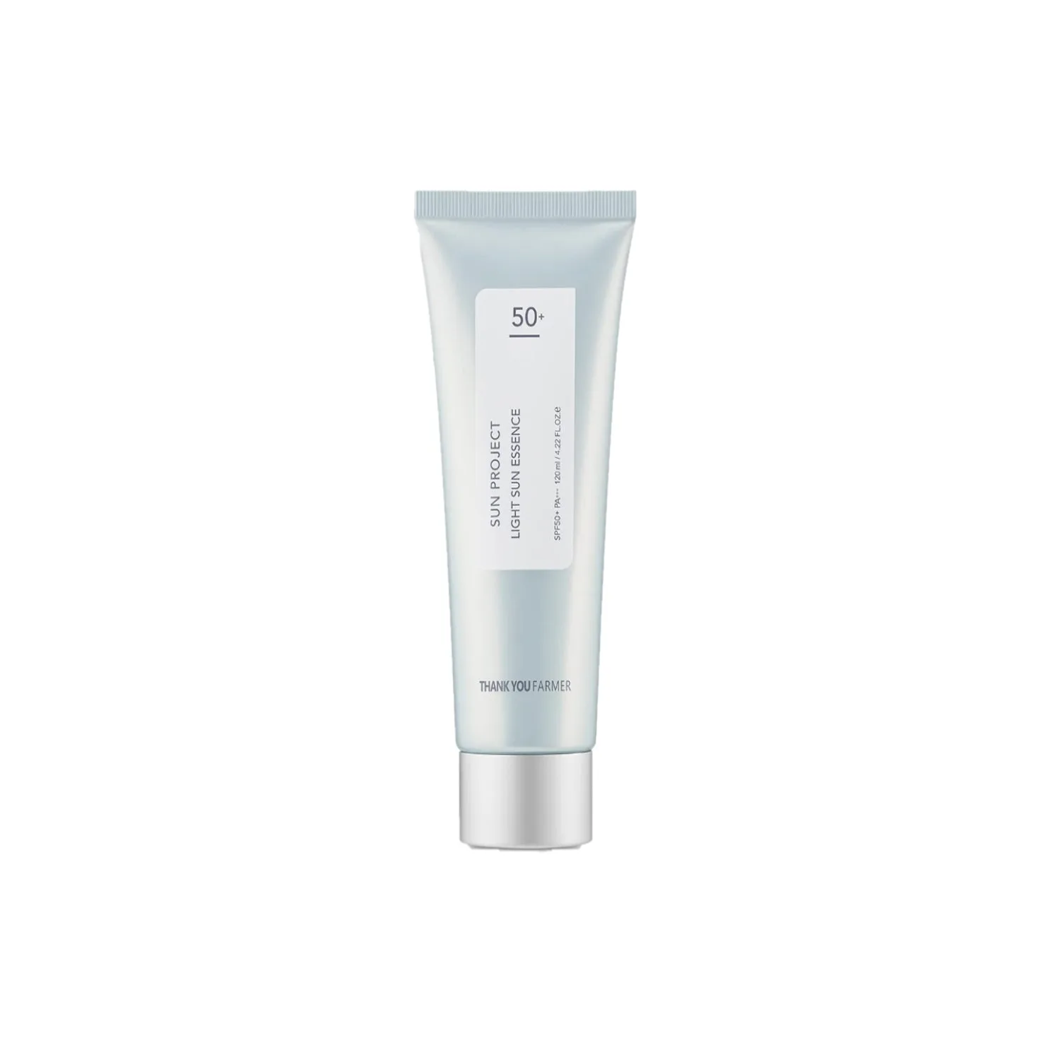 Thank You Farmer Sun Project Light Sun Essence 120 ml