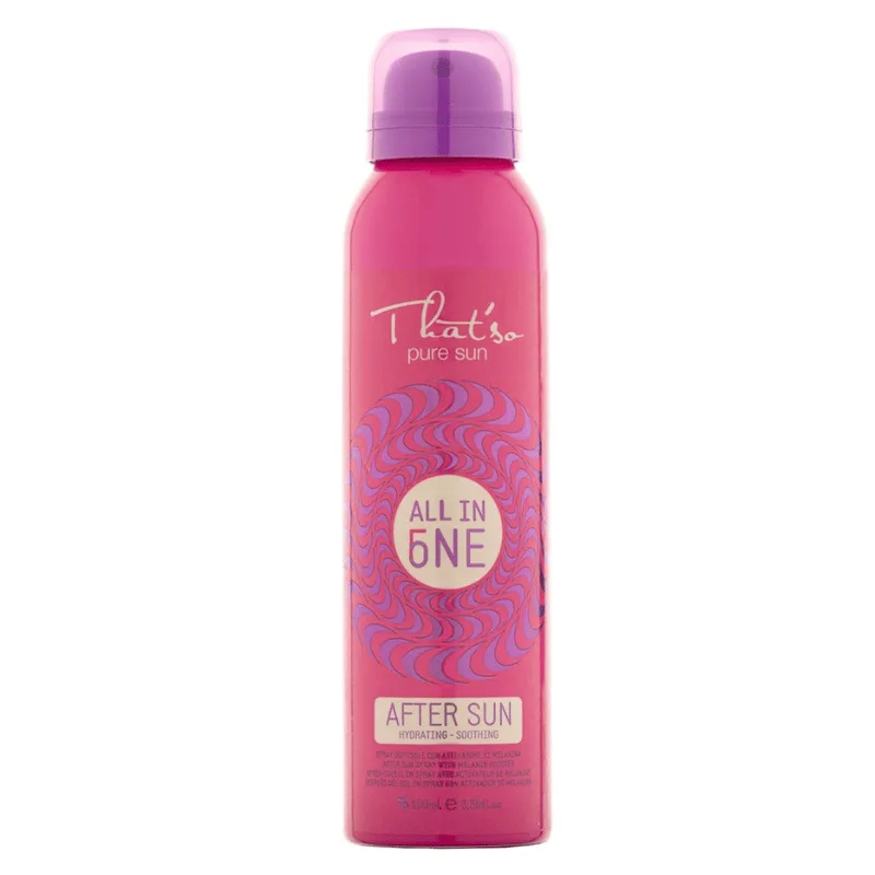 That'so All in One 5 After Sun (100 ml)