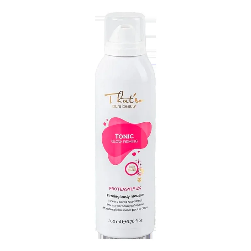 That´So Tonic Glow Firming Body Mousse (200 ml)