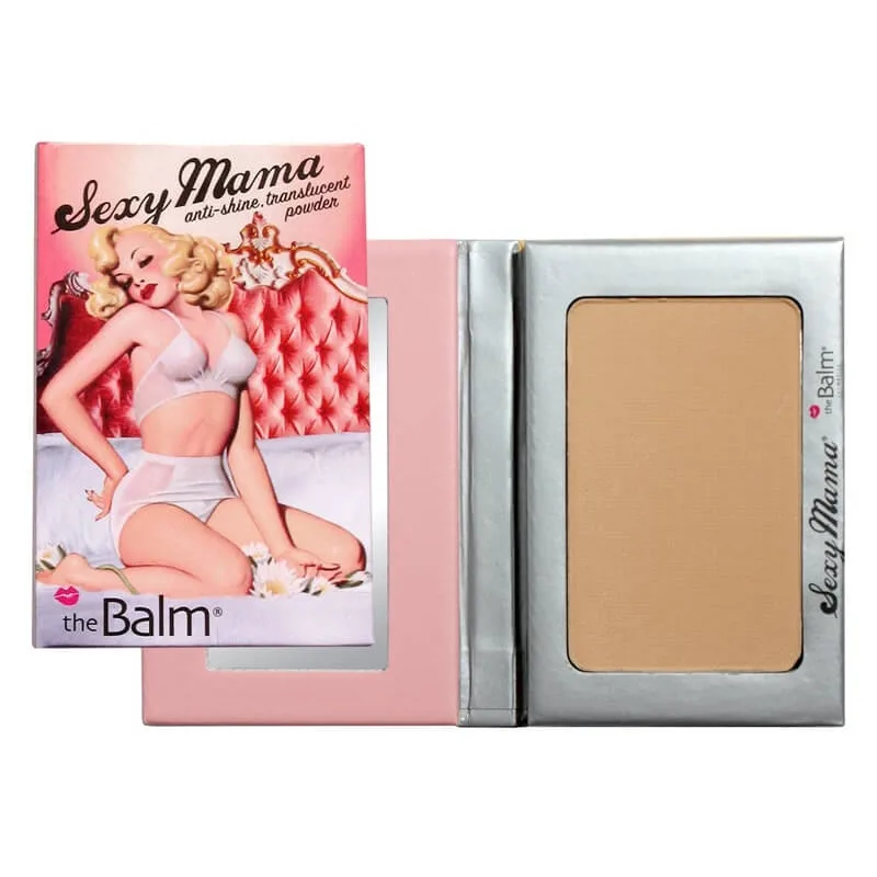 The Balm Sexy Mama