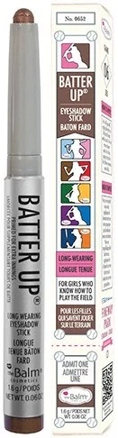 the Balm Batter Up Dugout