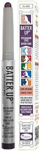 The Balm Batter Up Eyeshadow Stick - Slugger 1 g