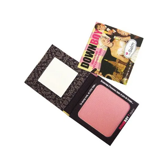 The Balm BoyS Blush Downboy 9.9 g.