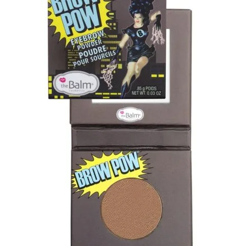 The Balm Brow Pow Blonde (U) 85 g