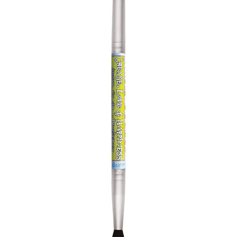 The Balm Crease, Love & Happiness Brush
