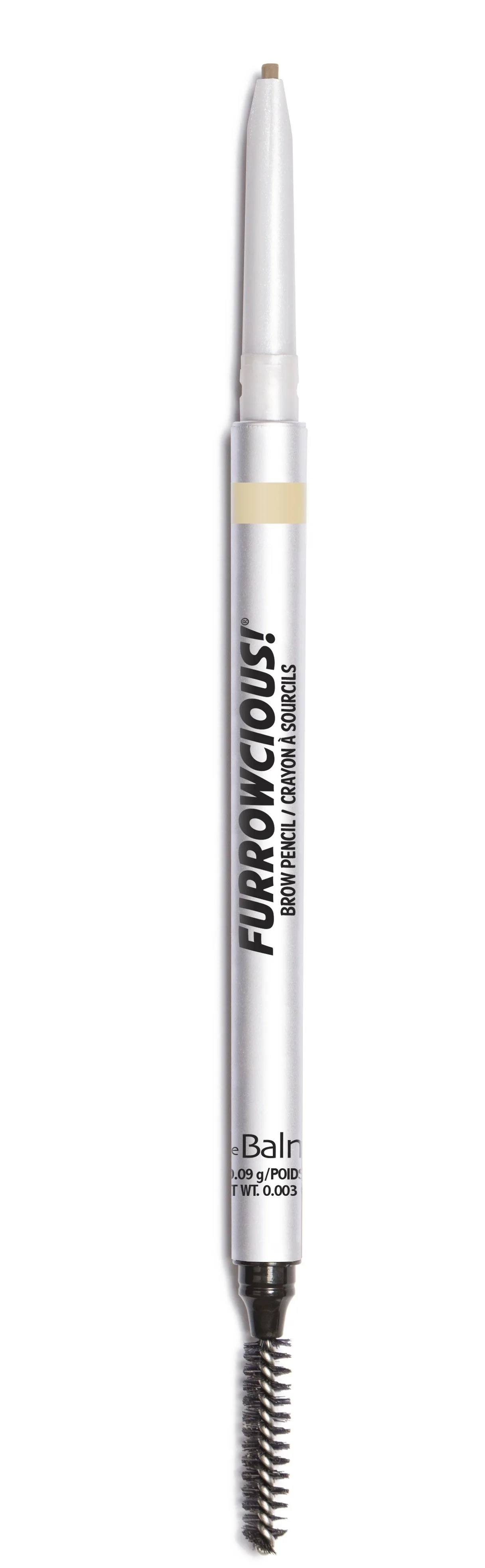 the Balm Furrowcious Blonde
