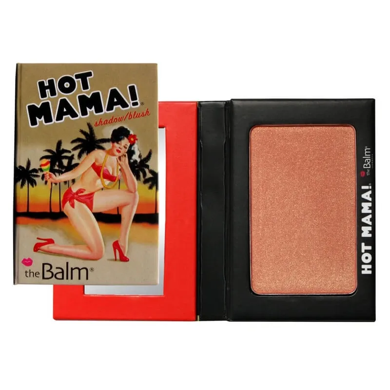 The Balm Hot Mama 3 g