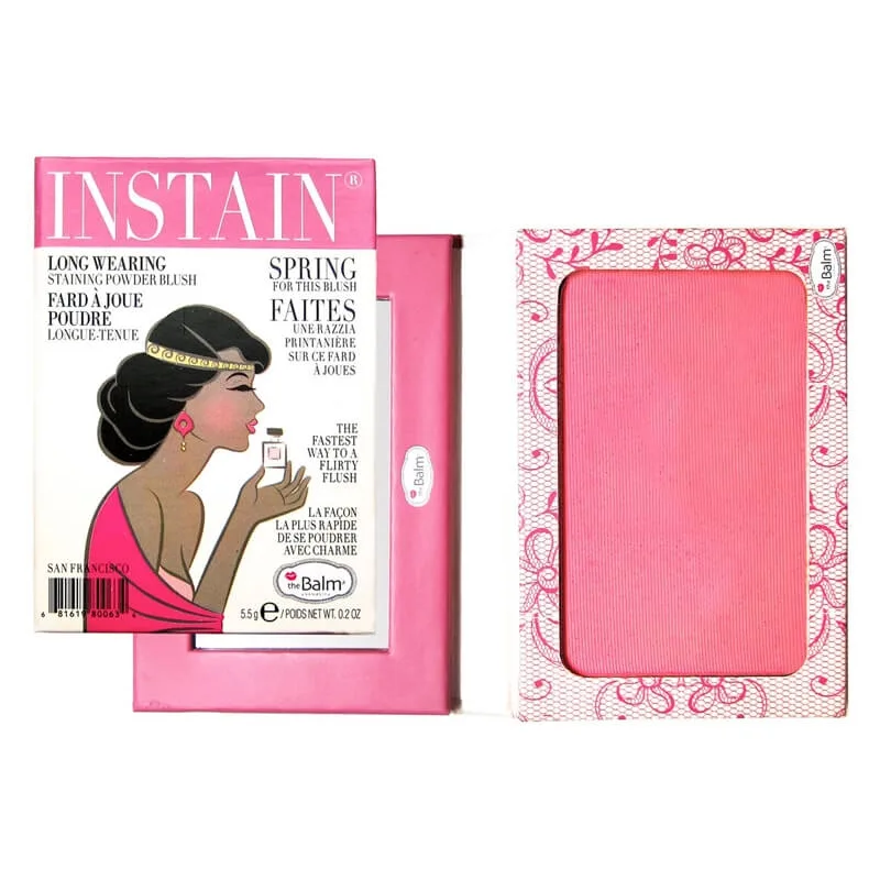 The Balm Instain - Lace