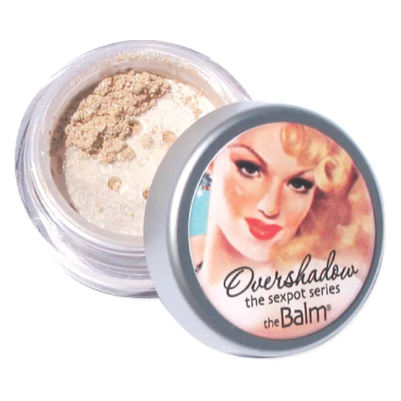 theBalm No Money, No Honey
