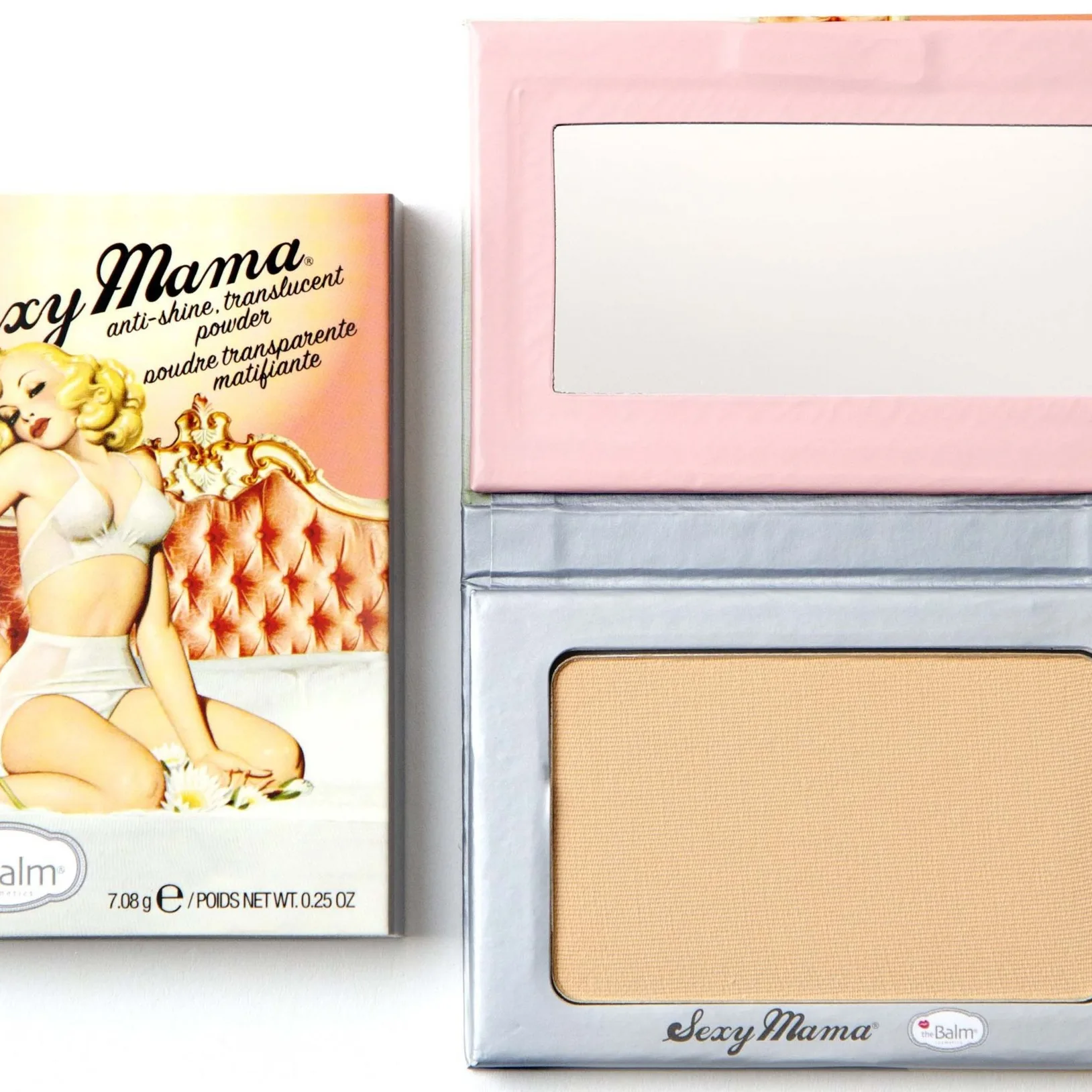 The Balm Sexy Mama