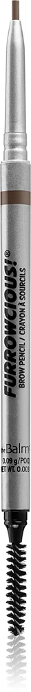 the Balm Furrowcious Brow Pencil Blonde