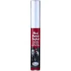 thebalm Meet Matt(e) Hughes Dedicated