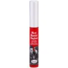 theBalm Meet Matt(e) Hughes Long Lasting Liquid Lipstick Långvarig flytande läppstift Skugga Devoted 7.4 ml