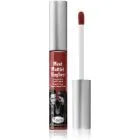 The Balm Meet Matte Hughes Long Lasting Liquid Lipstick - Loyal 7 ml