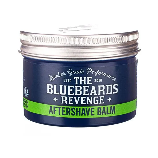 Post shave balm -balsami 150 ml