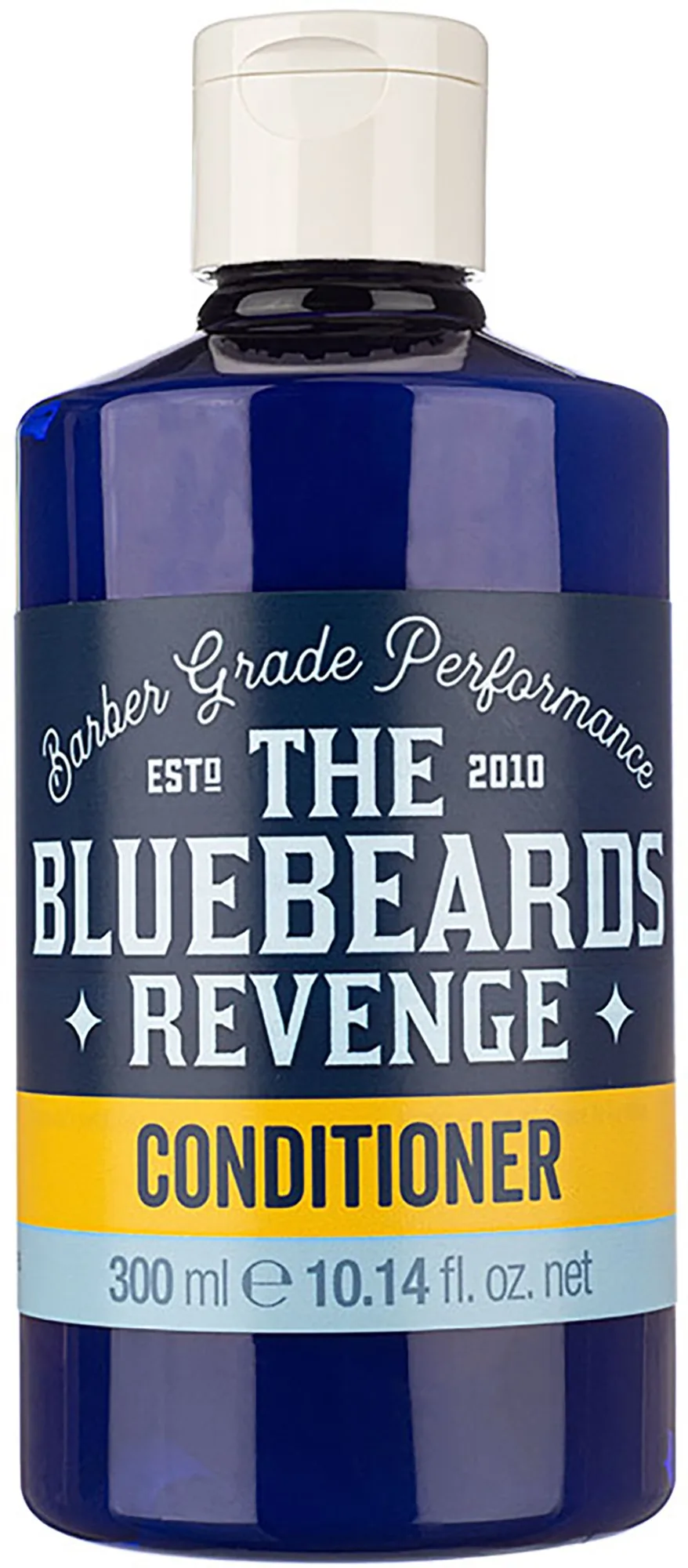 The Bluebeards Revenge Classic Conditioner 300 ml