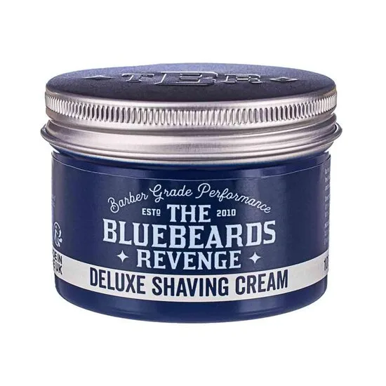 Shaving cream -parranajovoide 150 ml