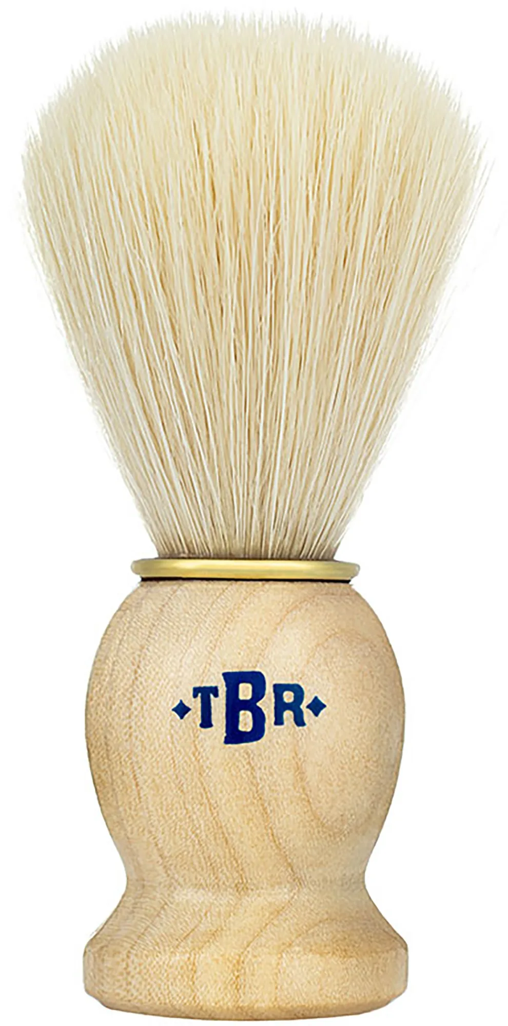 The Bluebeards Revenge Doubloon Synthetic Shaving Brush