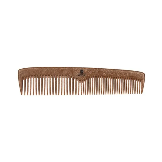 Beard & moustache comb -parta- ja viiksikampa