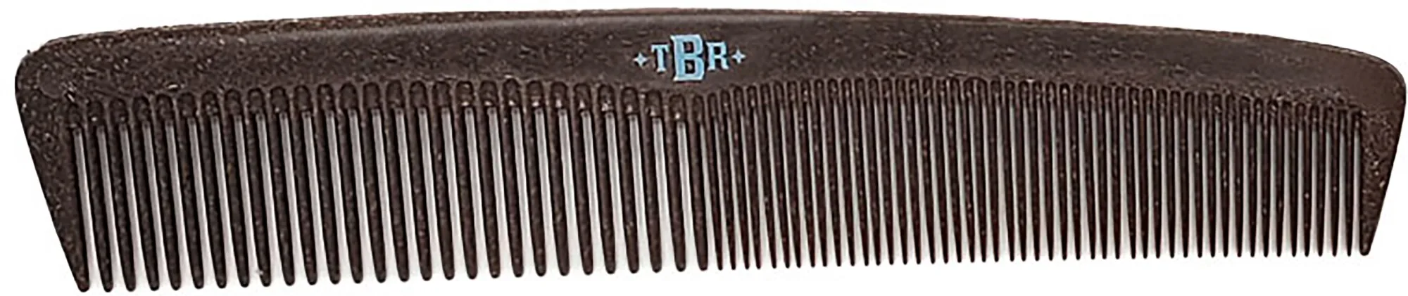 The Bluebeards Revenge Liquid Wood Styling Comb
