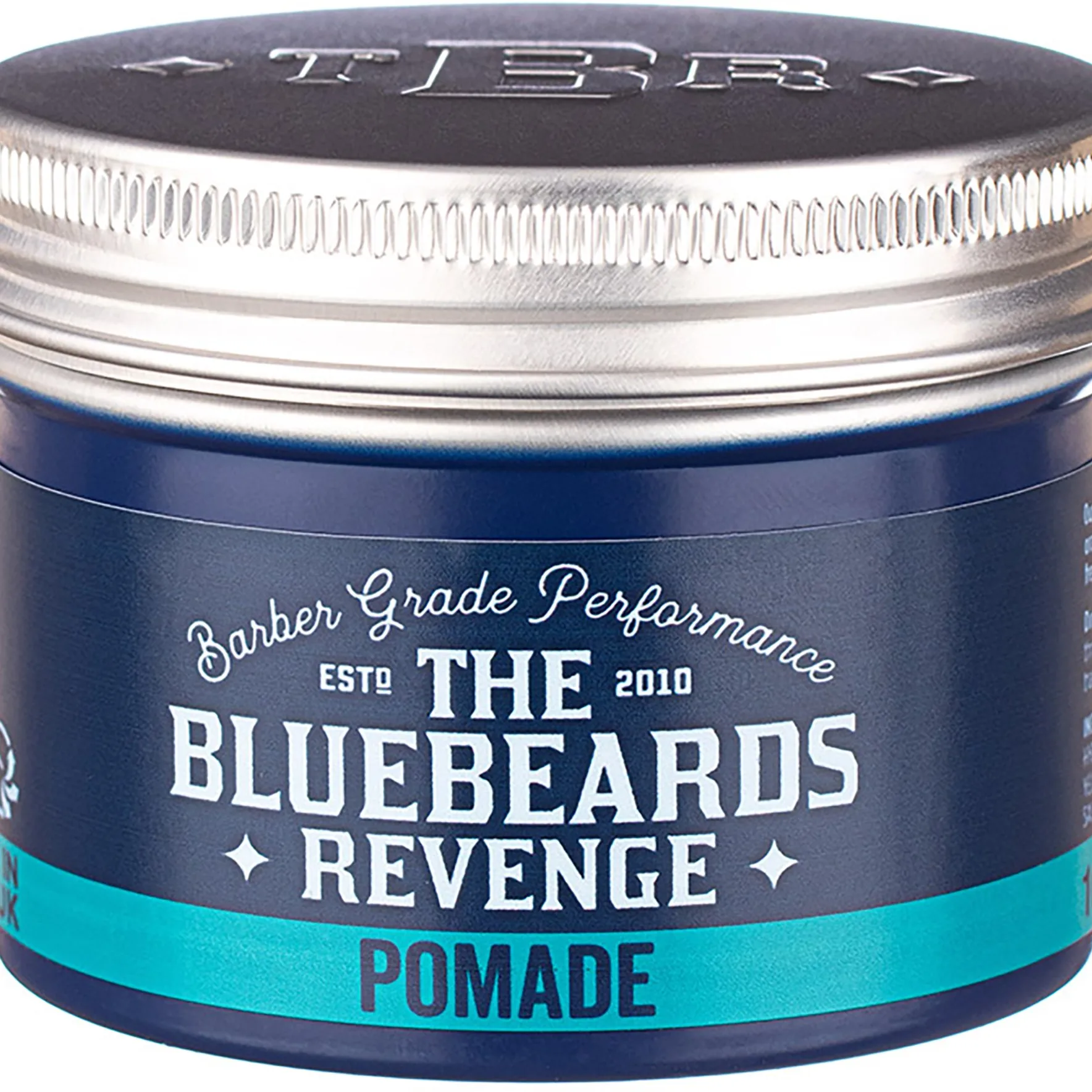 Bluebeards Revenge Pomade, 100 ml.