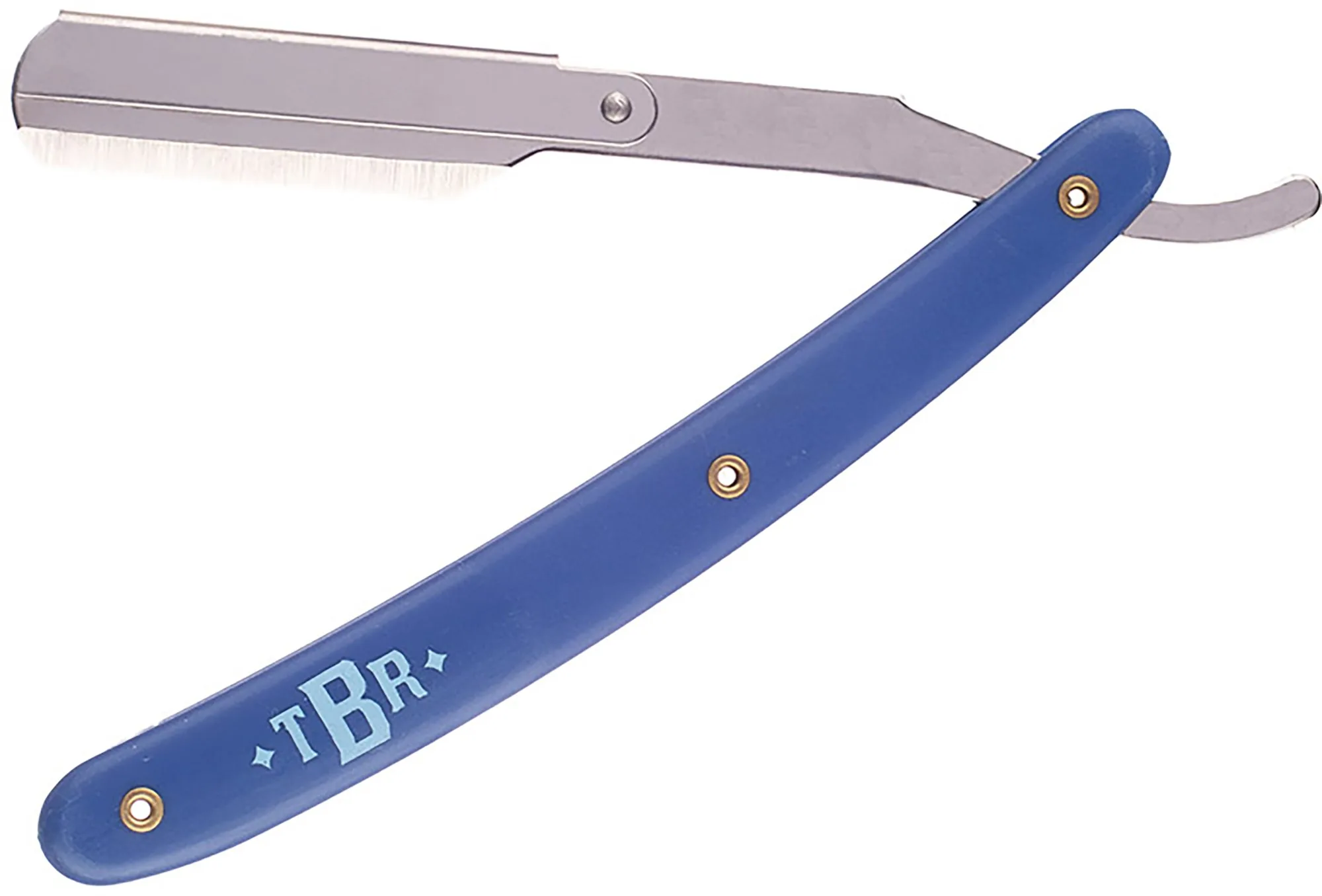 The Bluebeards Revenge Cut-Throat Razor
