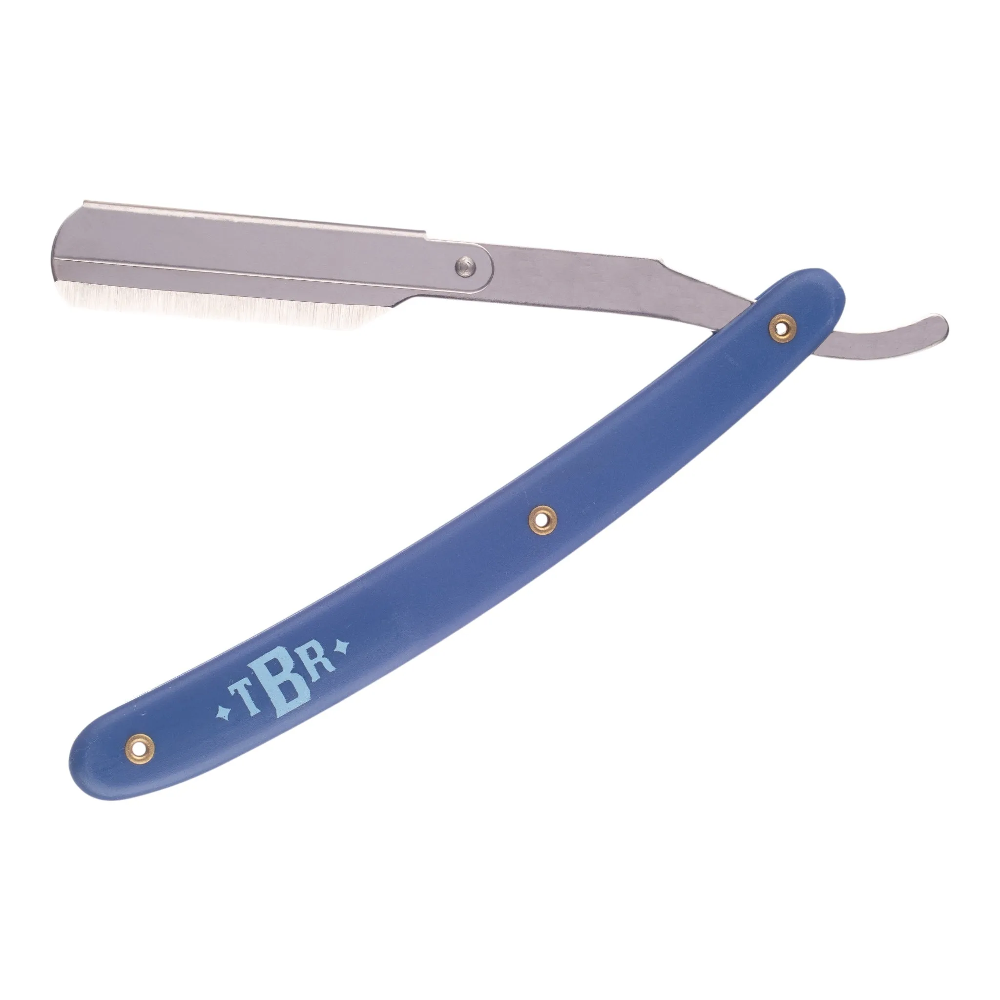 The Bluebeards Revenge Cut-Throat Razor