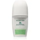 The Body Shop Aloe Deodorant Roll On Doftfri roll-on-deodorant 50 ml