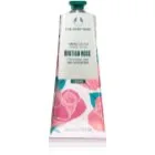 The Body Shop British Rose Hand Cream 100 ml