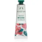 The Body Shop British Rose Hand Cream Fuktgivande handkräm 30 ml