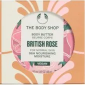 The Body Shop Body Butter Trio