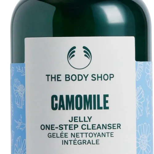 The Body Shop Camomile Jelly One-Step Cleanser 245 ml