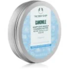 The Body Shop Camomile Sumptuous Cleansing Butter Sminkborttagande rengöringsbalsam för ansikte 90 ml