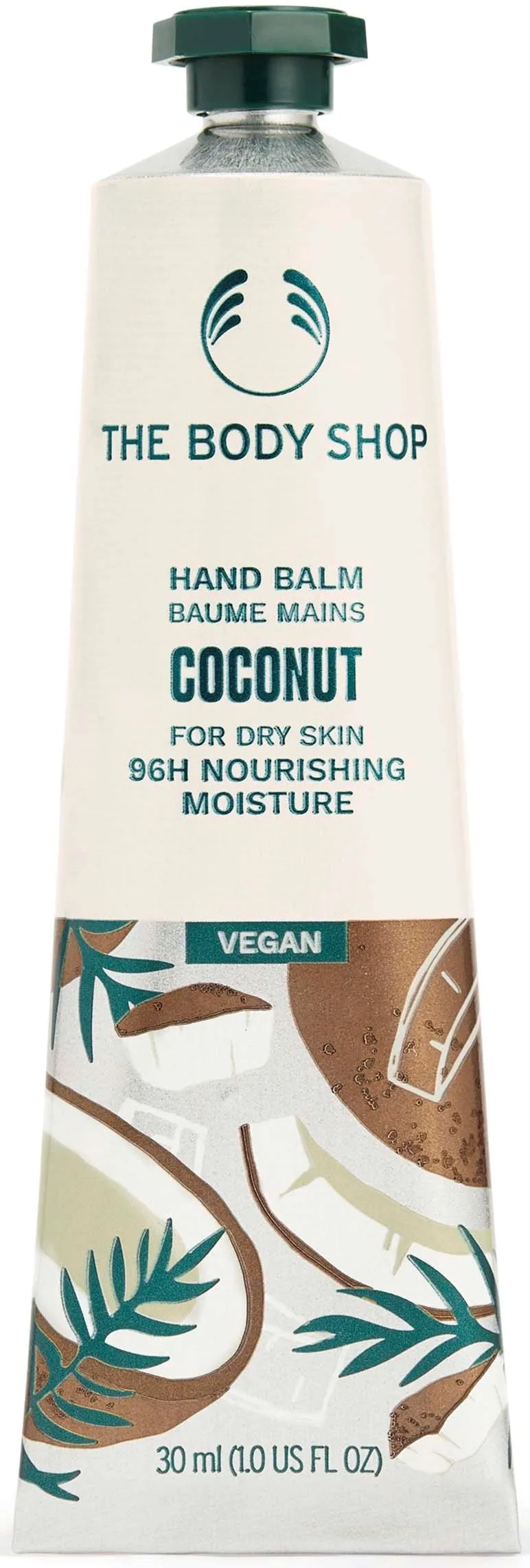 The Body Shop Coconut Hand Balm 30 ml