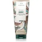 The Body Shop Coconut Body Lotion Kroppslotion med kokosnöt 200 ml