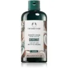 The Body Shop Coconut Shower Cream Duschkräm med kokosnöt 250 ml