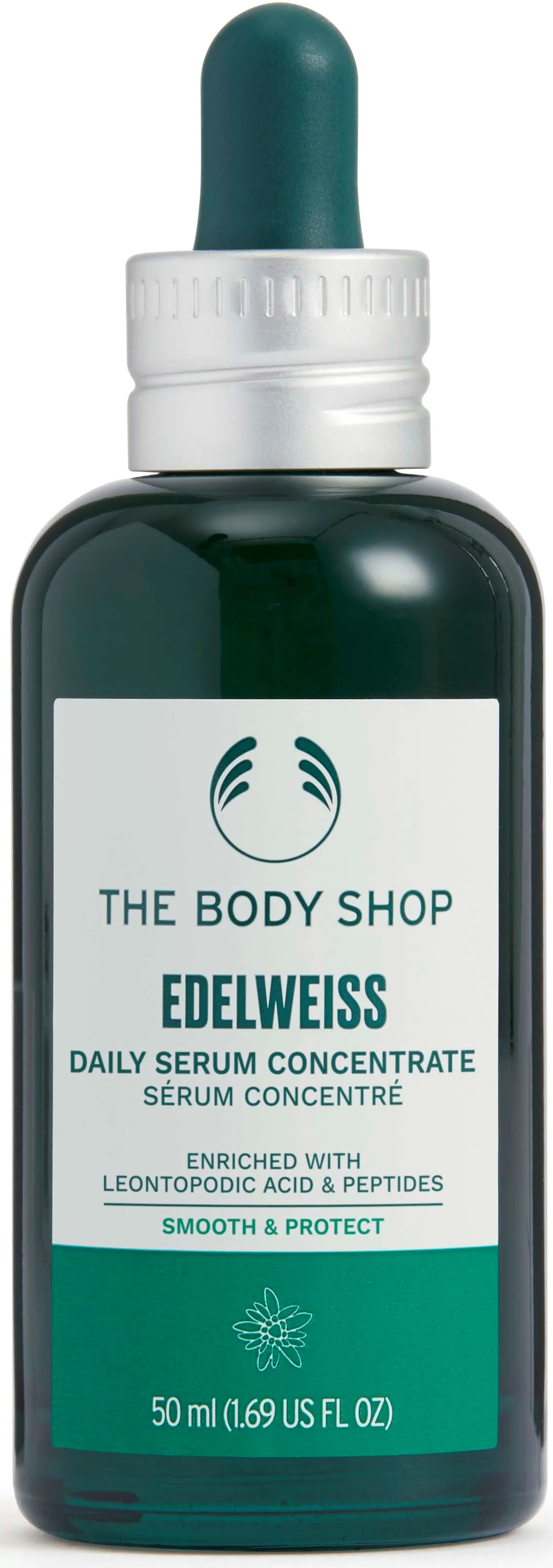 The Body Shop Edelweiss Daily Serum Concentrate 50 ml